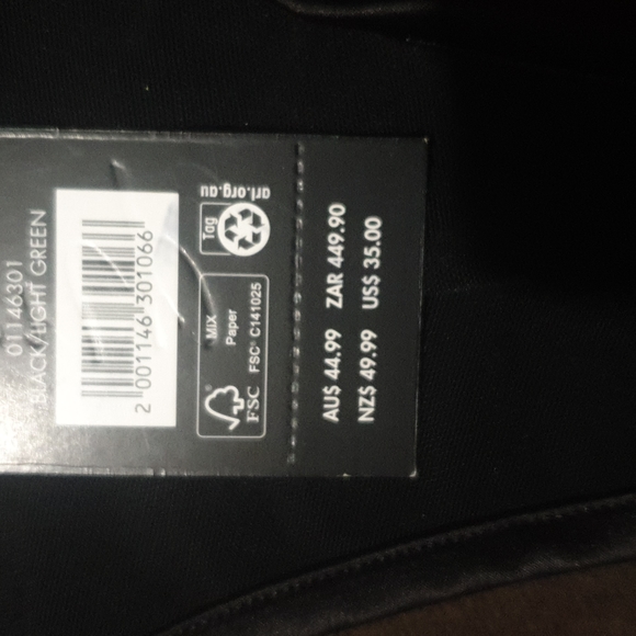 Vamp lingerie set brand new - Picture 5 of 8